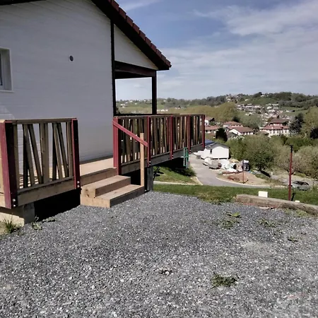 Dans Un Parc Residentiel De Loisirs