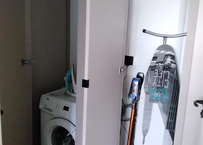 Dans Un Parc Residentiel De Loisirs * Hasparren